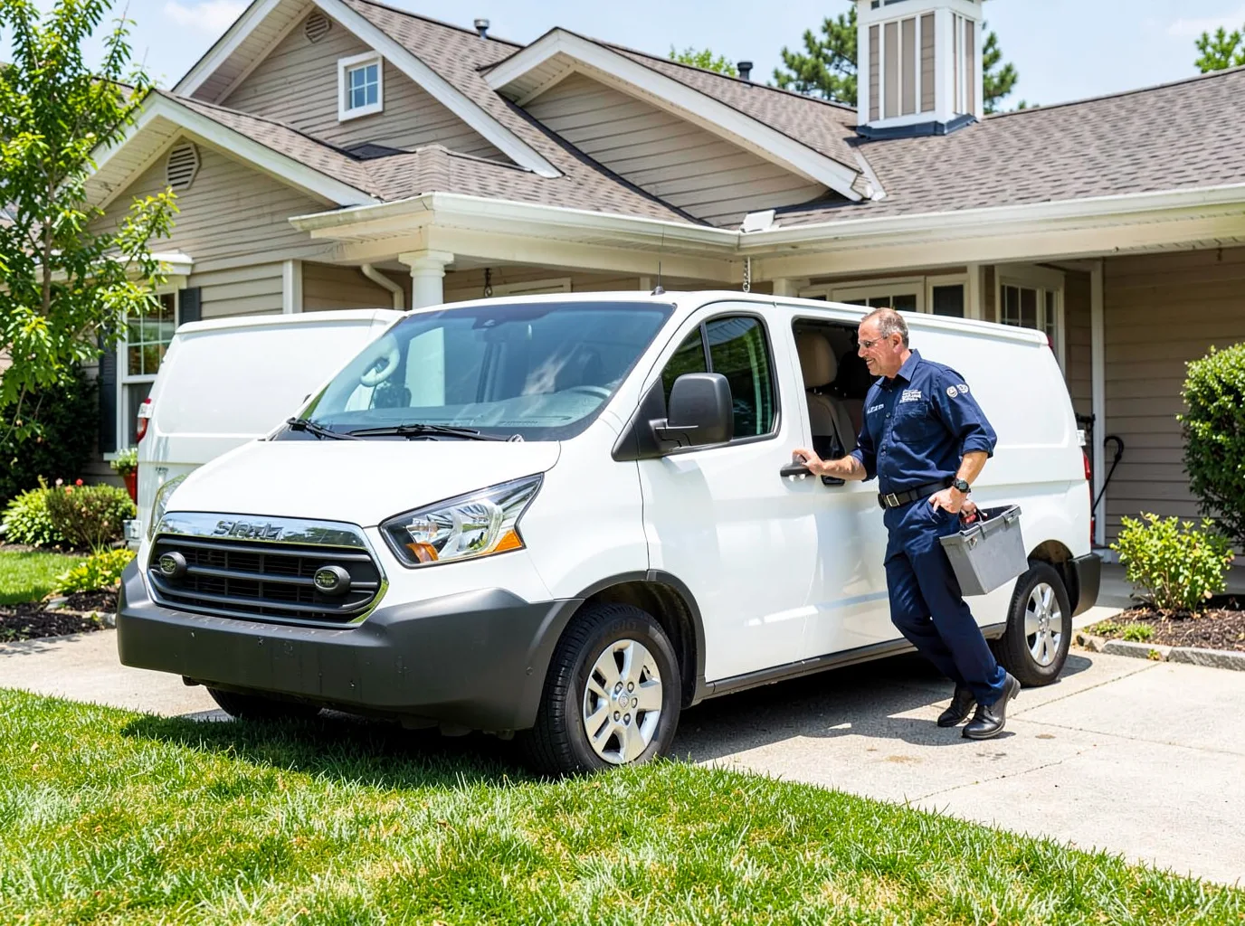 Emergency Plumber company in Detroit, TX