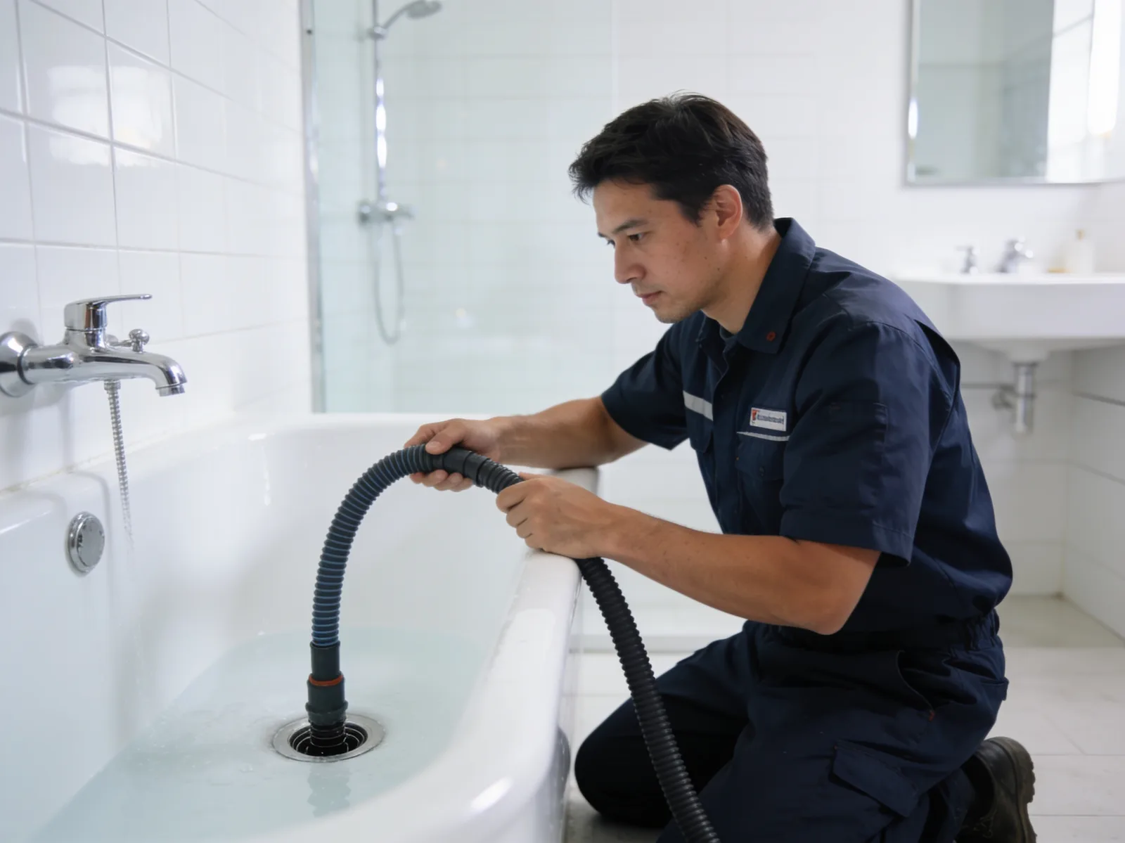 Emergency Plumber Detroit, TX FAQs